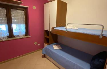 Appartamento Carnovale WiFi Piscina divertimento sul mare di Pizzo - Photo 13