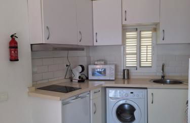 El Balneario Beach and Views, Apartamento y terraza - Foto 16