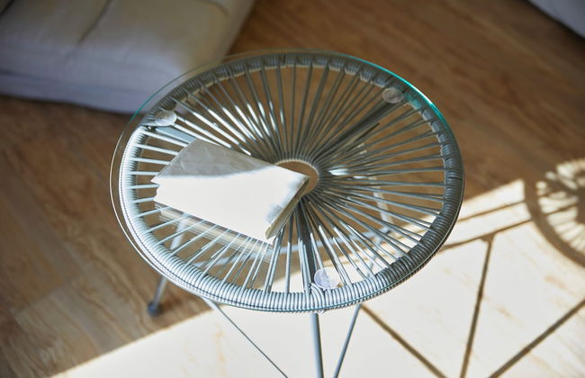 ReSchool Nasu Glamp - Foto 1