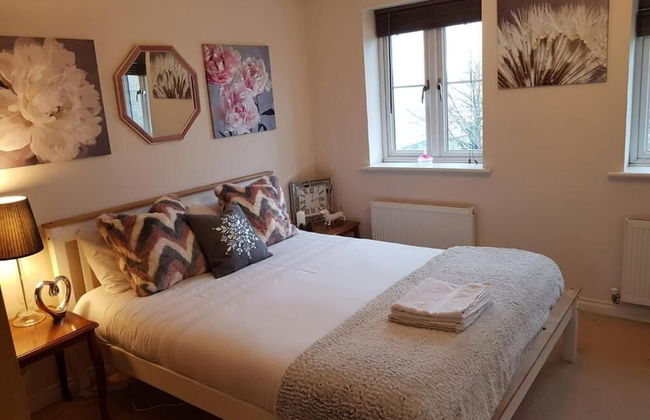 Caspian House - 4 Bedrooms - Foto 7