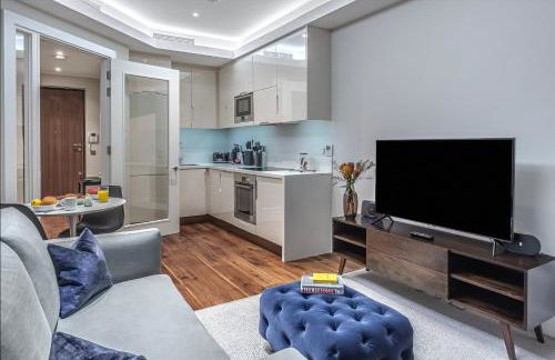 Grays Inn by Aeria Apartments - Foto 44