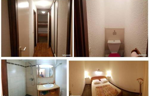 Montagne aux Contamines Montjoie Appartement 6-7 personnes - Photo 8