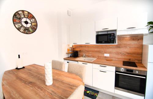 Résidence Pompidou Libourne - Foto 3