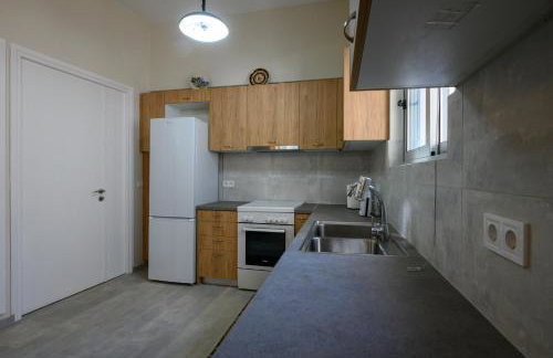 Avramio Village Maisonette - Foto 41