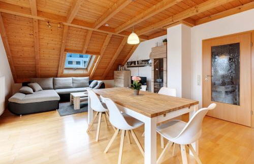 Sonnige Ferienwohnung mit Balkon - Foto 18