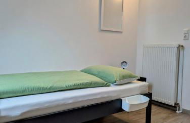 Ferienwohnung Martin Wadgassen - Foto 23