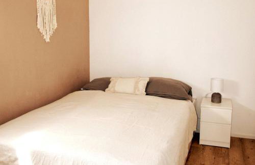 Rhönland - Souterrain-Studio in Künzell - Fulda - Foto 20