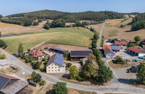 Fleischmannhof Do san ma dahoam - Foto 45