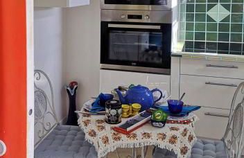 Atelier d'Art - vue panoramique - Foto 18