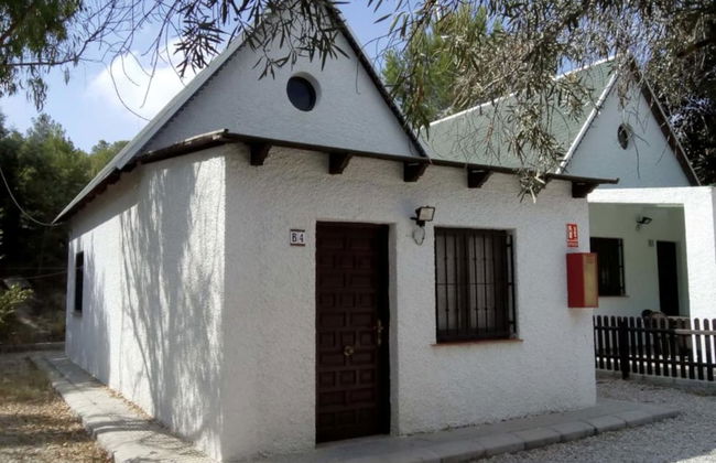 Camping La Pedrera - Foto 73