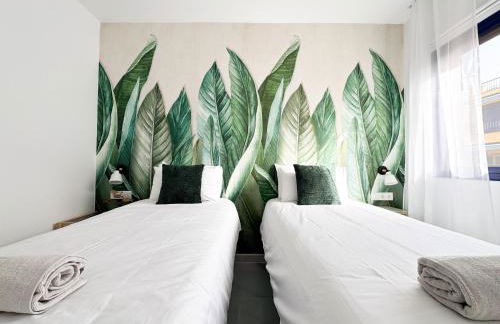 Oasis Beach Home Meloneras with jacuzzi - Foto 9