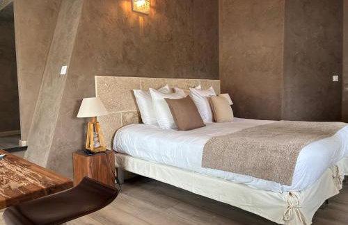 Résidence hôtelière et SPA des sources du gros noyer - Photo 11