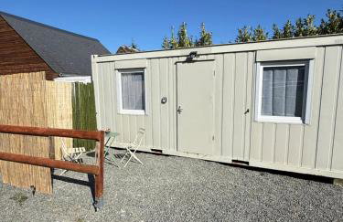 Le Petit Lodge - Foto 25