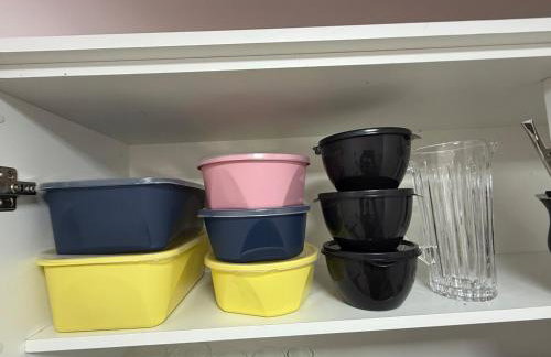 Residencial Azaleias apt 310 Comfort for 6 P - Foto 14