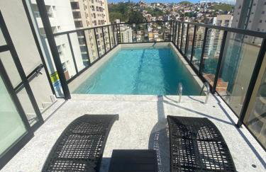 Studio aconchegante no centro - Foto 1