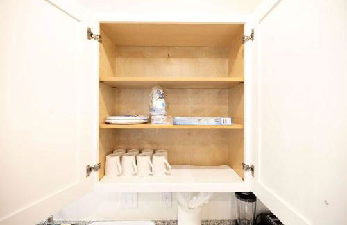 5 Min to Downtown - 12 to Elon - Deck - Wi-Fi - Foto 48