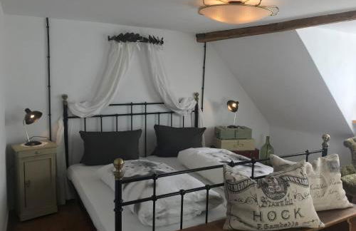 Ferienwohnung Bei Der Kirch - Photo 23