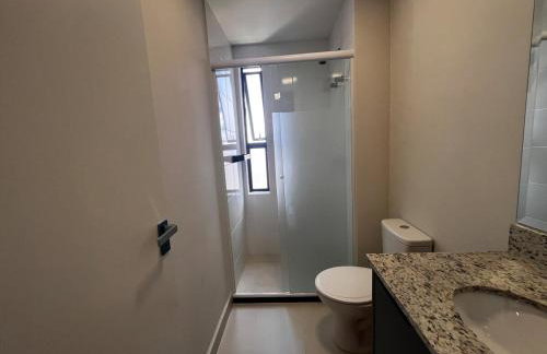 PLS1905 Apartamento de dois quartos perto do Paladium - Foto 45