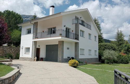 Apartamento-Casa turística l'Espígol - Foto 1