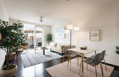 Lovely 1 BD in West Hollywood - Foto 14