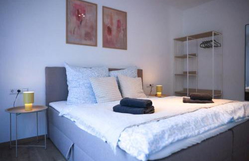 Auszeit im Feriendomizil - Klein & Fein für 4 Gäste - Foto 18