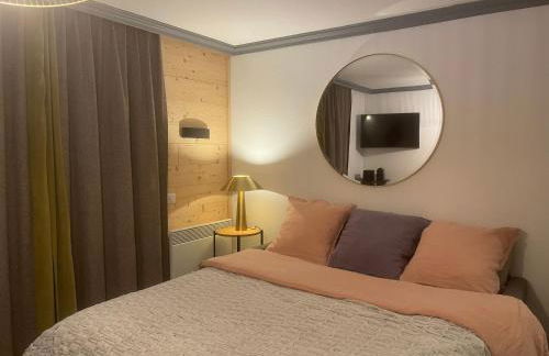 Les Bergers - Piscine Sauna - Foto 13