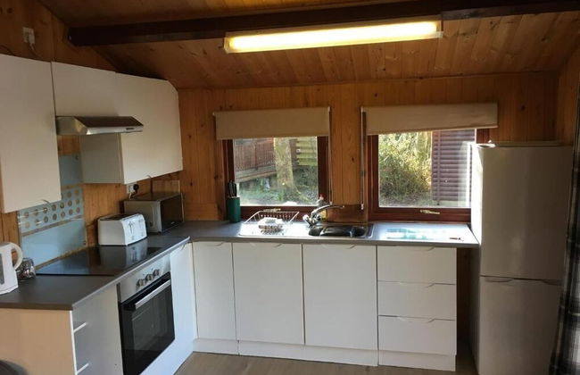 Snowdrop 13 Hot Tub - Foto 6