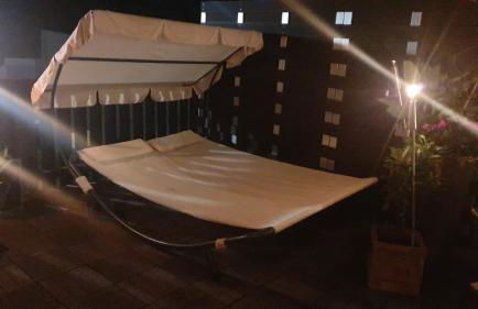 Giulia´s Oase - Foto 29