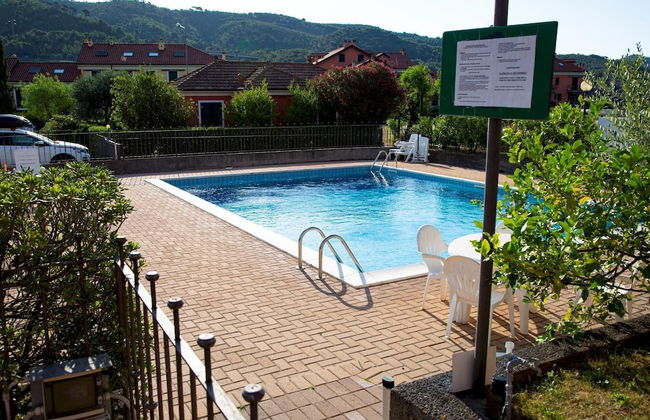 Villa Musso - Tempovacanza - Foto 27