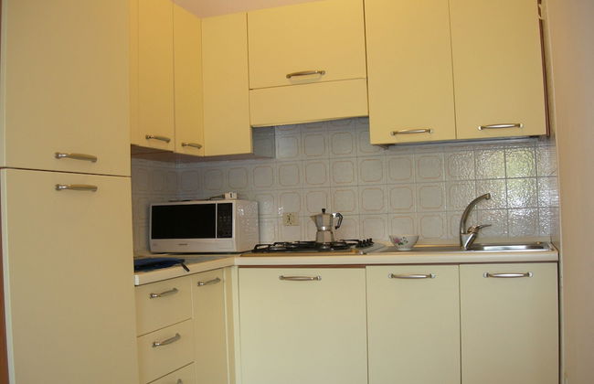 Beautiful Apartment For 5 People-swimming Pool-ac by Beahost Rentals - Foto 8