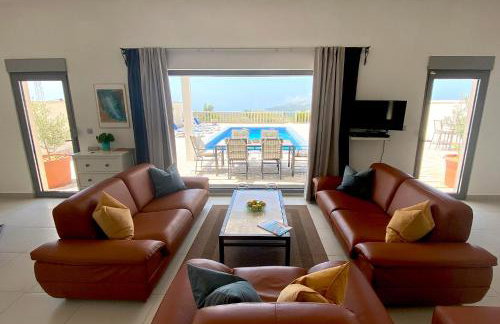 Luxury Villa Lule with private pool near Dubrovnik - Foto 10