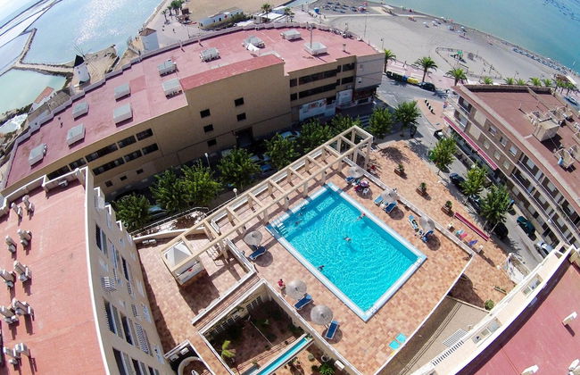 Aguas Salinas - Foto 38