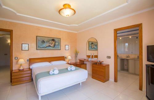 Villa Palmera - Foto 13