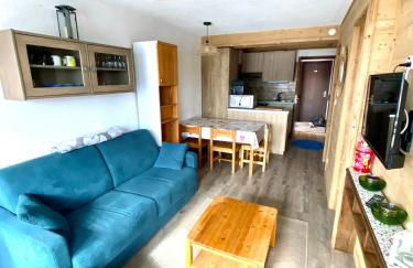 Appartement pied des pistes - Foto 4