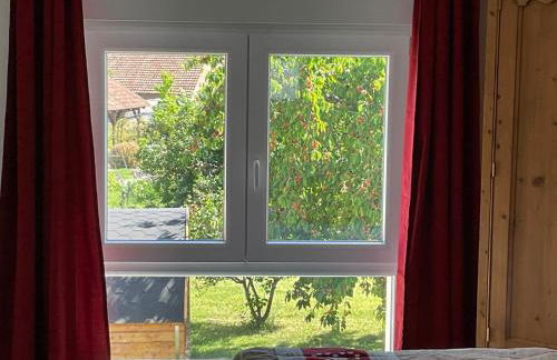 Gite Au sauna de l’Aubach - Foto 17