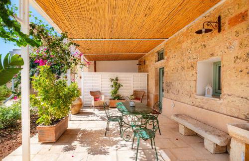 Villa Sira con Piscina Privata by HDSalento - Foto 42