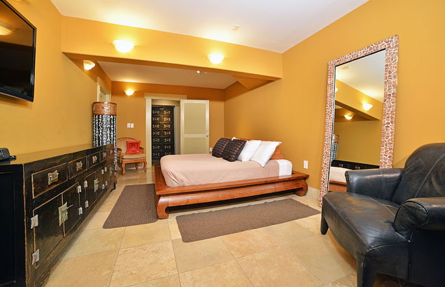 Tiki Moon Villas - Foto 2