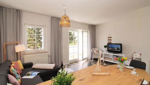 Ostseeresidenz Appartements Wischuer Fewo 23 - Foto 5