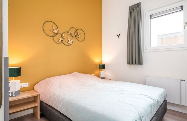 Recreatiepark Tusken de Marren - Foto 30