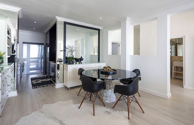 Clifton YOLO Spaces – Clifton Beachfront Apartments - Foto 67