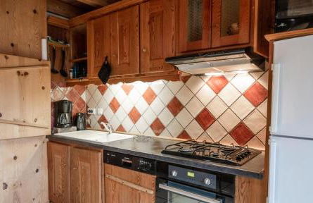 Chalet Les Liouès - Foto 70