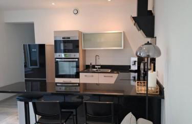 Appartement cosy proche centre-ville - Foto 8