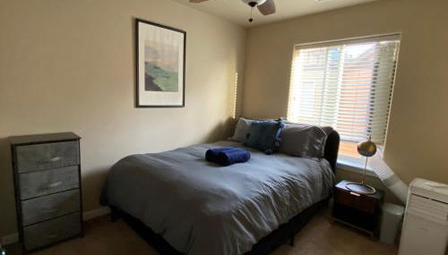 Family friendly 3 story townhouse with workspace - Foto 4