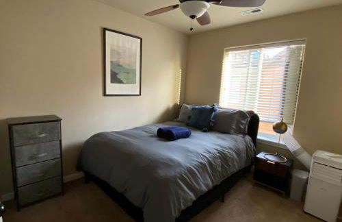 Family friendly 3 story townhouse with workspace - Foto 4