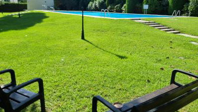 VIDABRAVA, Sagaro garden loft - Photo 2