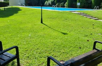 VIDABRAVA, Sagaro garden loft - Photo 2