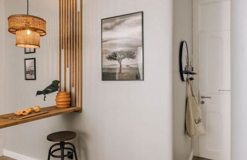 Fimi - 1 bedroom in Avenidas Novas - Photo 25