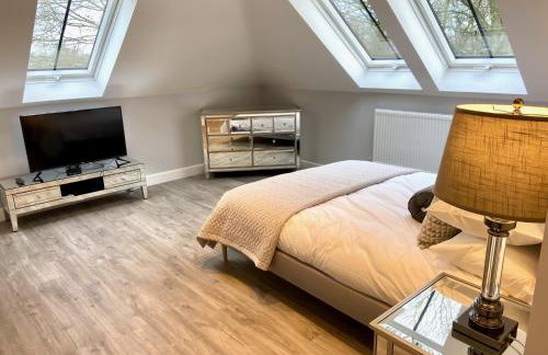 Luxury 2 bed home - Foto 59