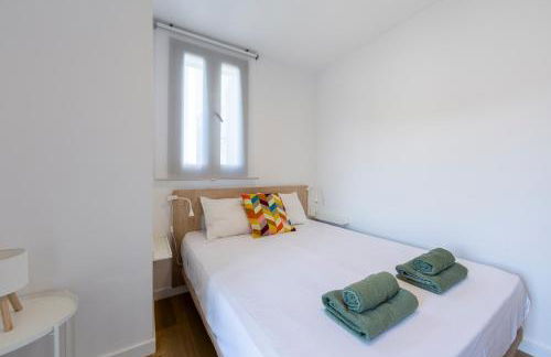 TrendyHomes Almerimar Beach, aire acondicionado, piscina, internet - Foto 14