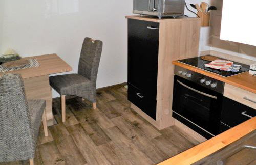 Ferienwohnung Anke - Apartment 3c - Foto 6